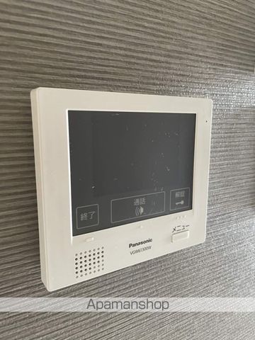 ヴィラ博丈の内装写真