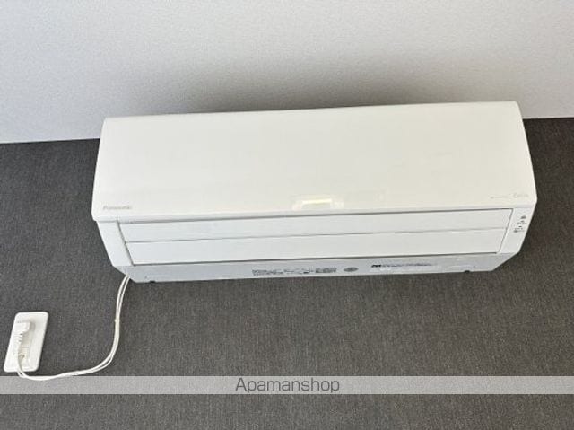 ベイルーム横浜三ツ境の内装写真