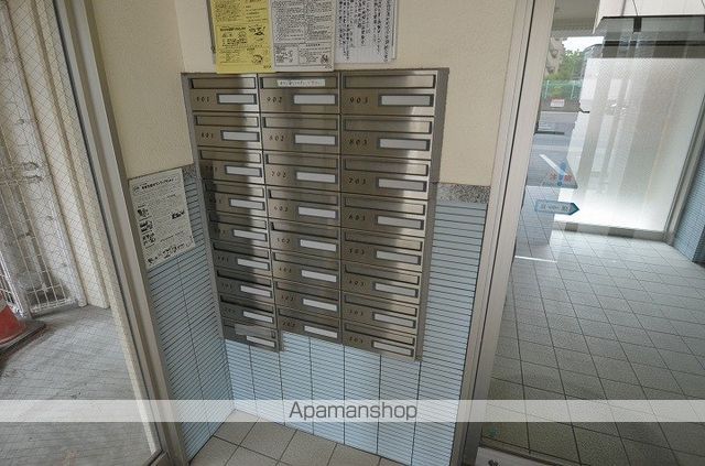 Aクロス加治屋の内装写真