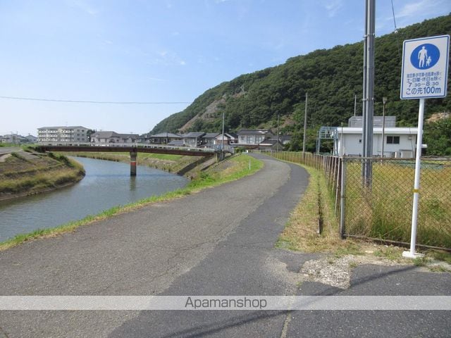 モンテリブロの周辺写真