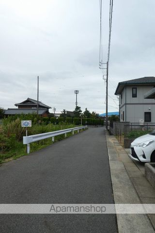 アーバンフロント前並の外観写真