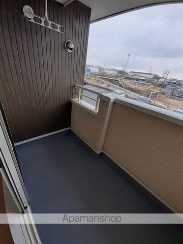 ステラルーチェBの内装写真