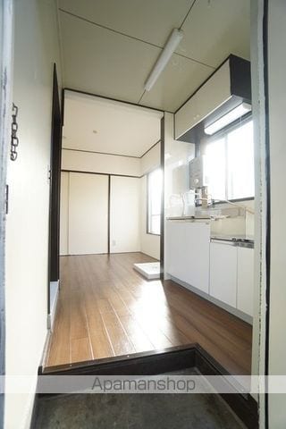 第I桑原コーポの内装写真