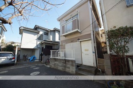 ＳＴハイム[1K/23.77m2]の外観2