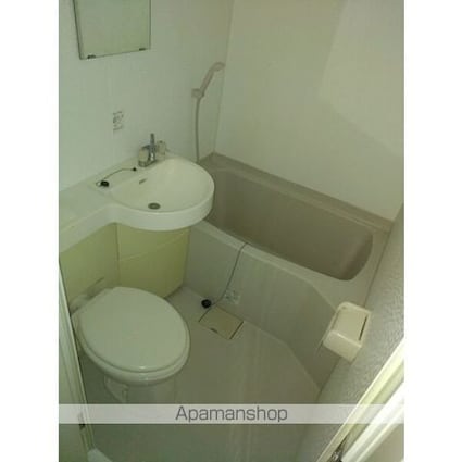 ダイアパレス御徒町第３[1R/24m2]の内装2