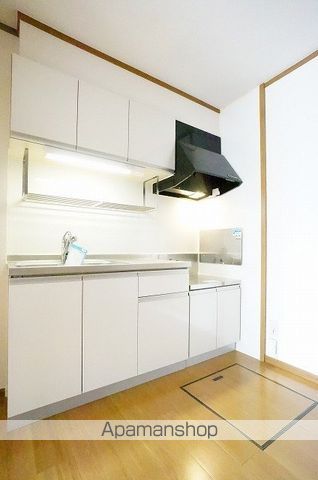 apartment 福島県須賀川市妙見
地図を見る
