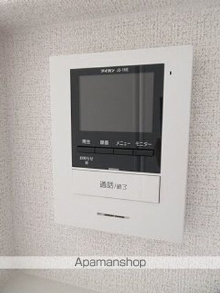 愛媛県今治市東門町１丁目[1R/34.15m2]のその他設備2