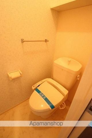ソレイユ 長沢 Iの内装写真