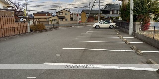 レオパレスエスペランサIIのその他写真
