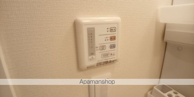 レオネクスト勝山の内装写真