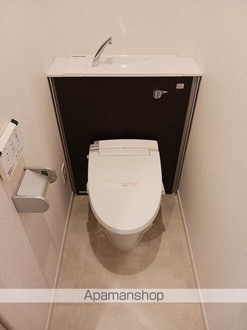 オンフォレスト・吉島の内装写真