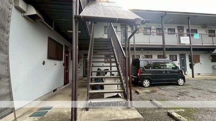 タクラヴィラＢ[2DK/40m2]の内装2