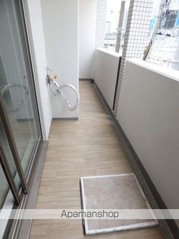 FIRST FIORE新大阪グランデの内装写真