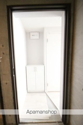 Pine hills北15条の内装写真