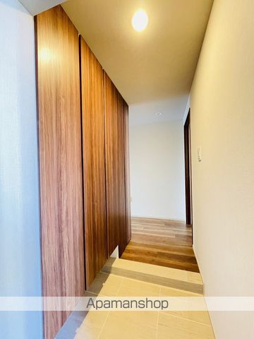 クリオ金山ブライトマークスの内装写真
