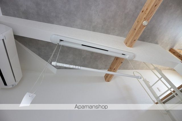 LOFT CAMILAの内装写真