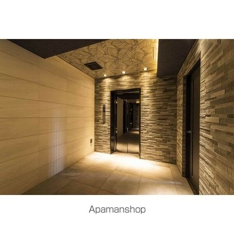 SーRESIDENCE名駅WESTの内装写真