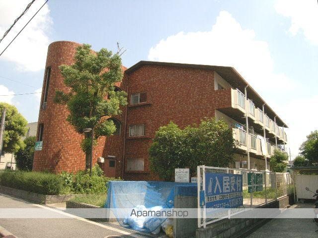 BELONG枚方東1番館の外観写真