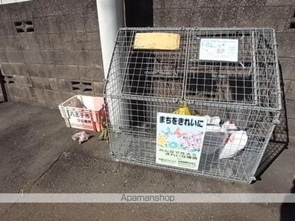 タットム[1K/19.87m2]の共用部2