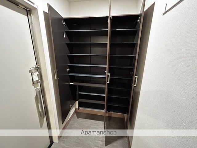 CLASSEUM仙台小田原 Iの内装写真
