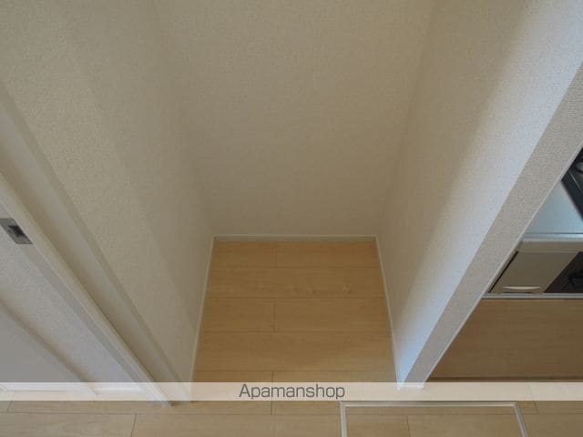 ゴールイン岸城の内装写真