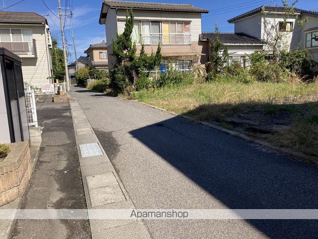 サジッターリオ柊の周辺写真
