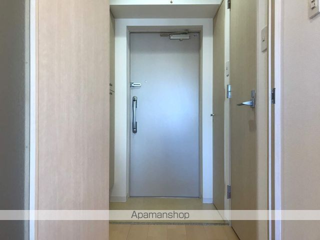 KG Square s6の内装写真