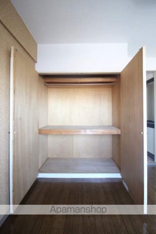 CASA大元の内装写真