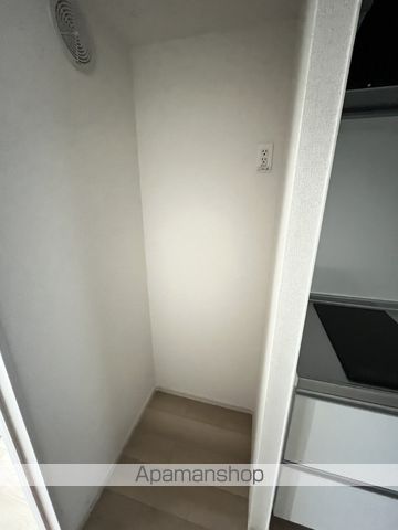 ヒカルサさいたま宮原の内装写真