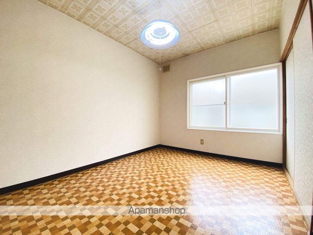 コスモスハイツの内装写真