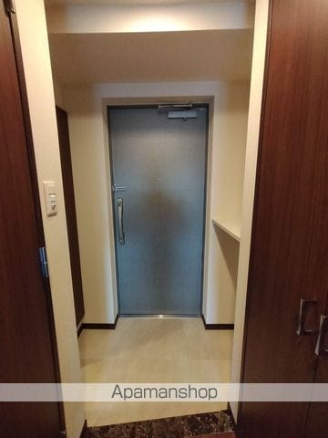 SPLENDIDE 新大阪Vの内装写真
