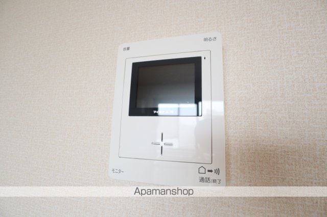 メイプルハイツの内装写真