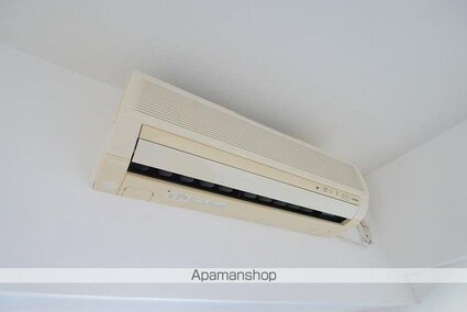 エスコート麻布十番[1R/21.3m2]のその他内装5