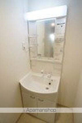 ＴＨＥ　ＰＡＬＭＳ大島[1K/29.61m2]の洗面所