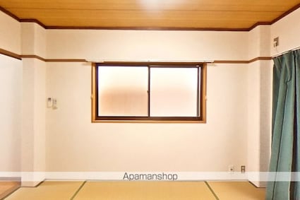 シングルハイツⅡ[1K/19.8m2]の内装6