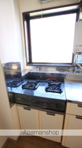 シティーハイム島野の内装写真