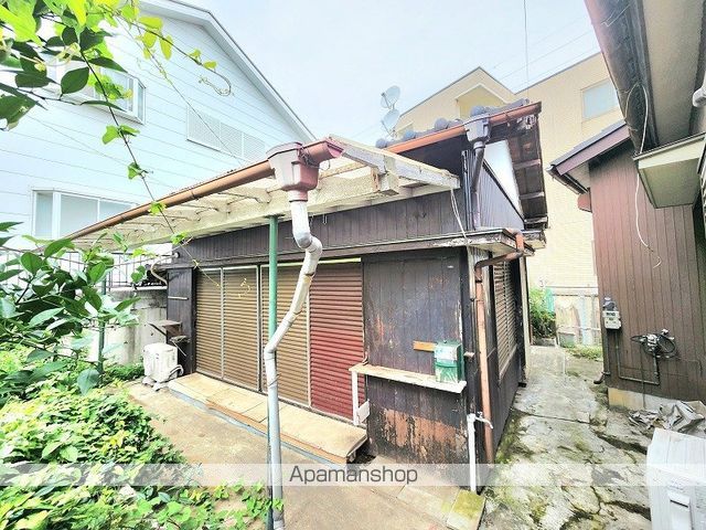 千葉市若葉区 1階建 築38年の外観写真