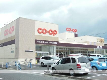 雅[1LDK/45.77m2]の周辺6