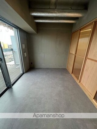 ＫＯＥＮＪＩ　Ｃｒｏｓｓｏｖｅｒ[1DK/26.53m2]の内装