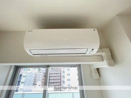 プラウドフラット鶴見Ⅰ[2LDK/56.07m2]のその他設備