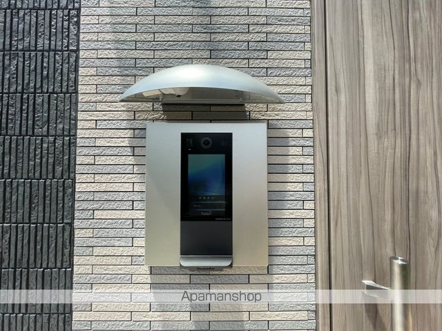 フジパレス平野公園II番館のその他写真
