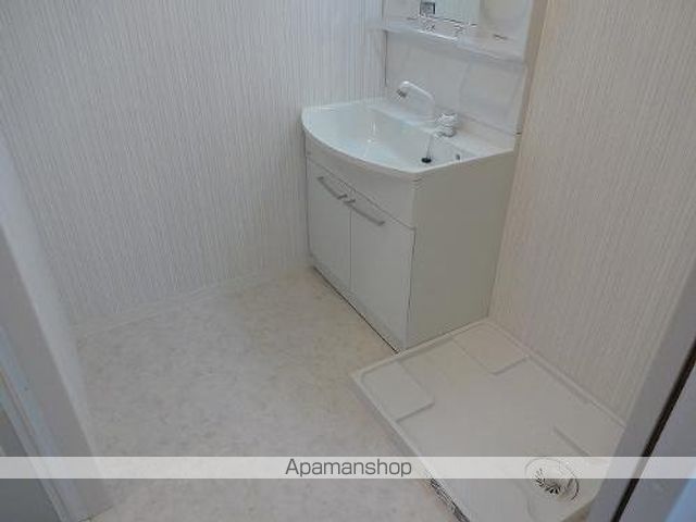 ELCIA新町の内装写真