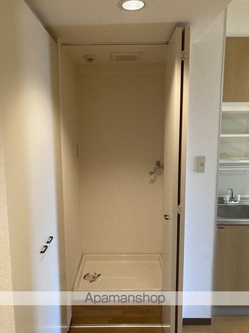 クレール目黒の内装写真