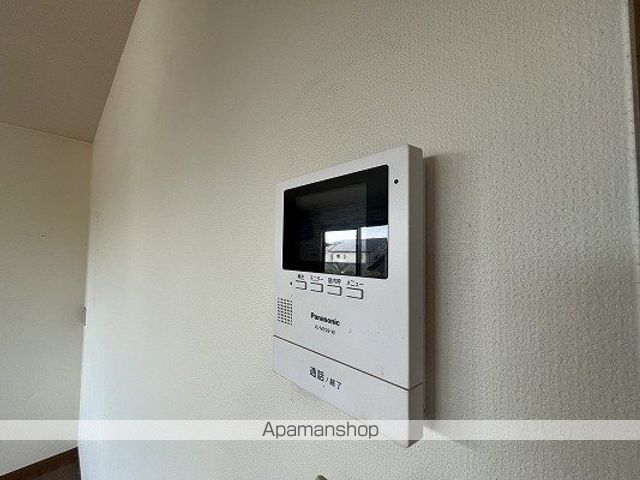 マイルストーンズの内装写真