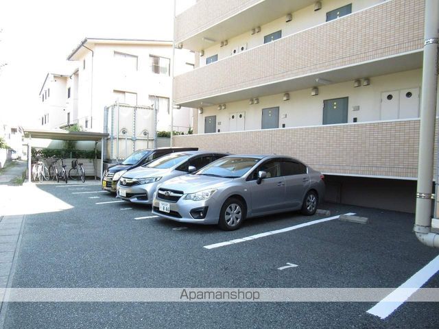ロジェボアソナードのその他写真