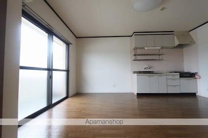 香川県高松市上天神町[2LDK/53.56m2]の内装5