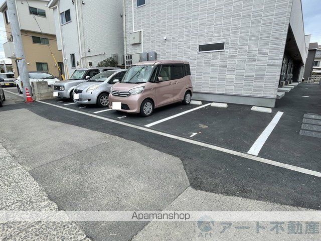 BELGRAVIA南市駅3PREMIUMのその他写真