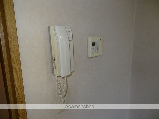 メゾン甲斐[2LDK/58.32m2]のその他設備