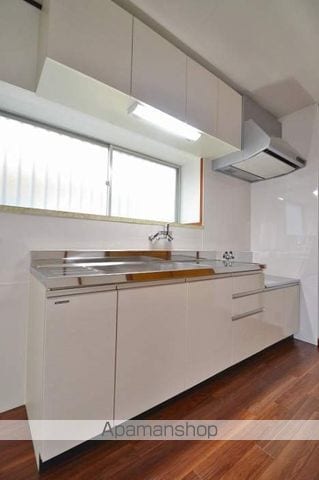 宇野線 大元駅 徒歩9分 2階建 築40年の内装写真