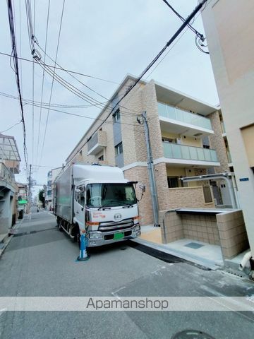 IMPERIAL大宮の外観写真